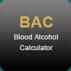 BAC | Blood Alcohol Calculator