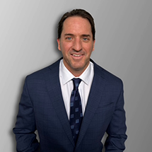 Photo of Jason Finley