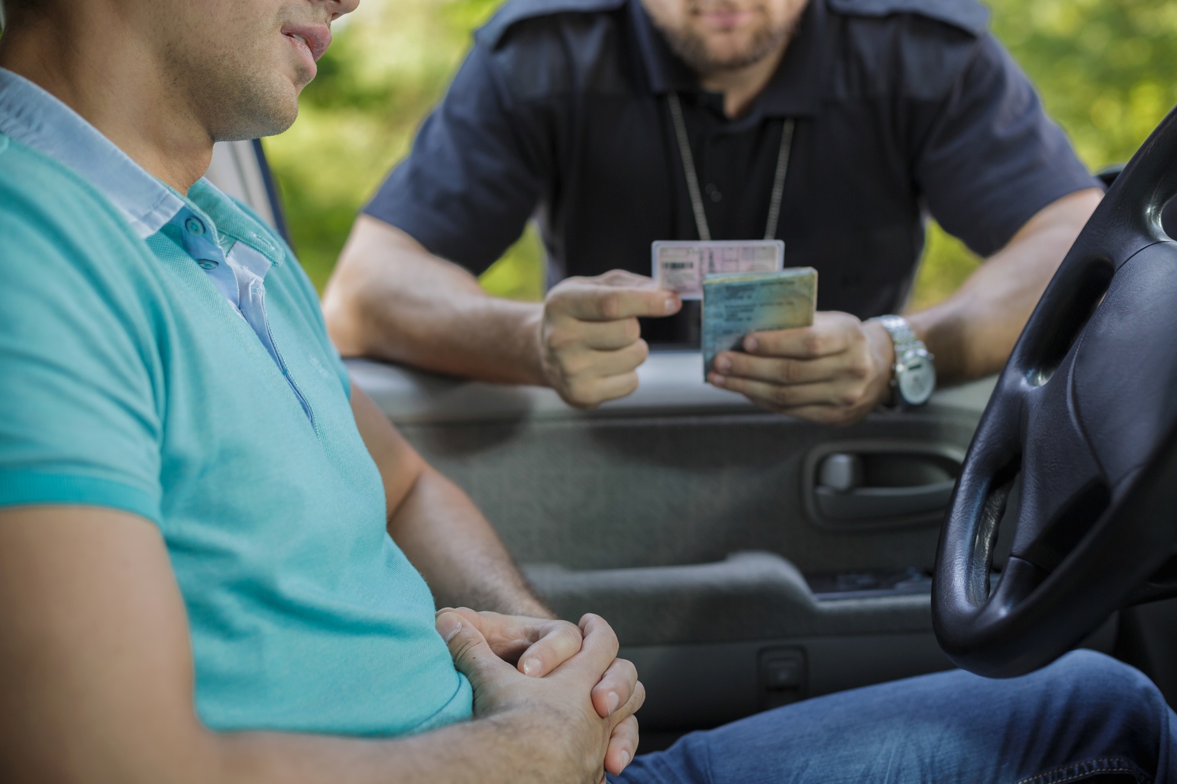 Pulled over for DUI.jpg